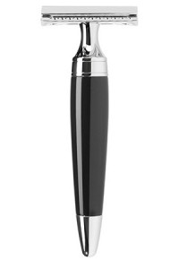 Mühle Stylo klassiek scheermes